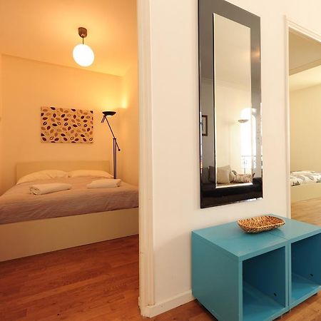 Suite Balestre Five Stars Holiday House Nice Exteriör bild
