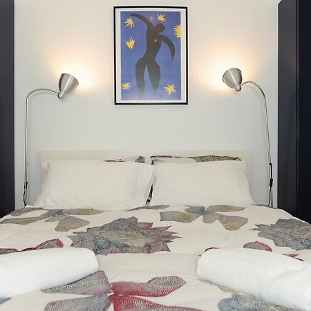 Suite Balestre Five Stars Holiday House Nice Exteriör bild