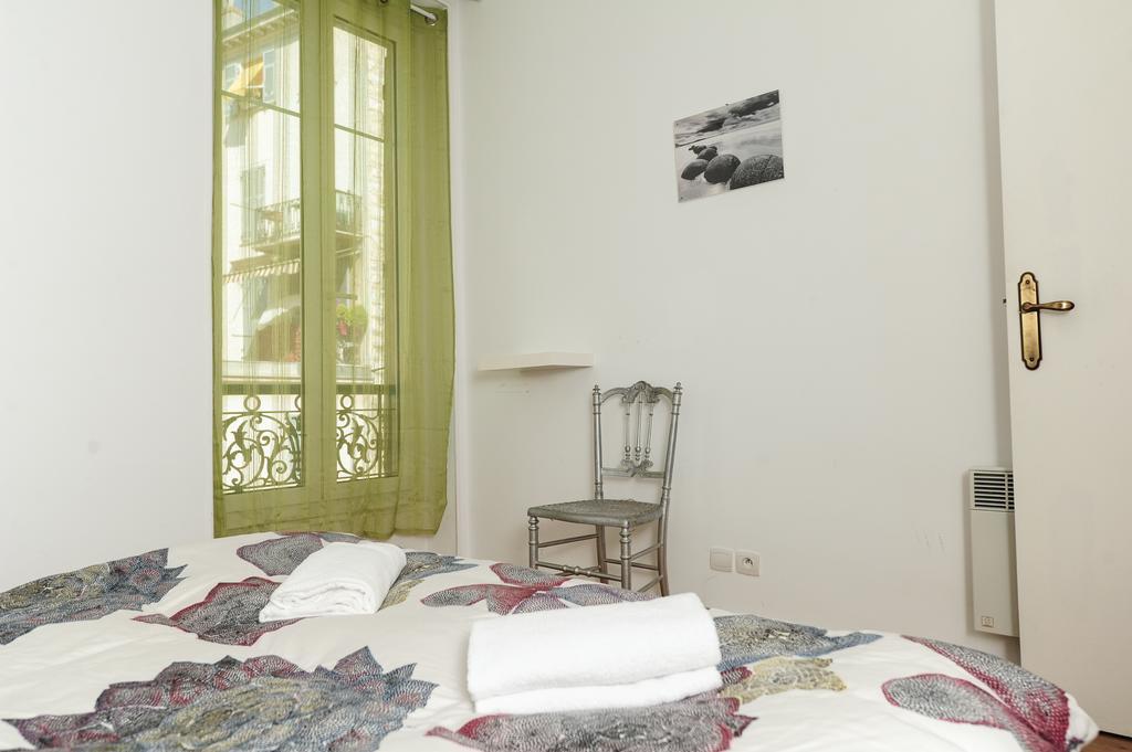 Suite Balestre Five Stars Holiday House Nice Exteriör bild