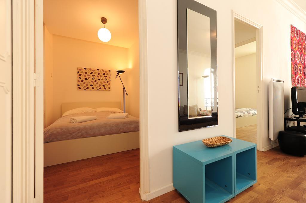 Suite Balestre Five Stars Holiday House Nice Exteriör bild
