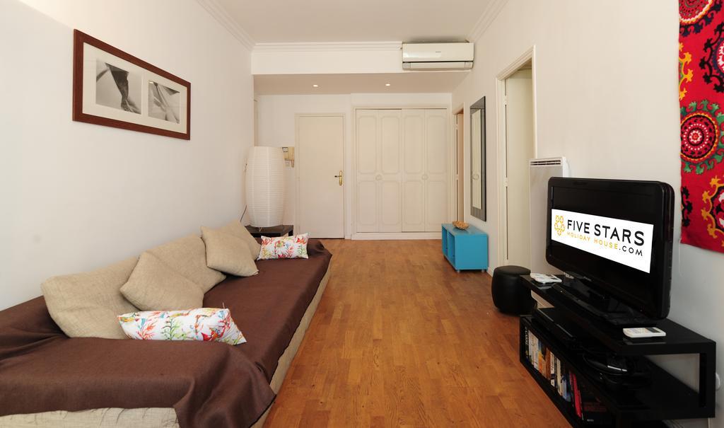 Suite Balestre Five Stars Holiday House Nice Exteriör bild