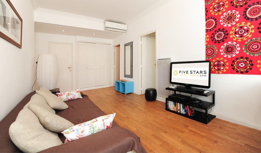 Suite Balestre Five Stars Holiday House Nice Exteriör bild