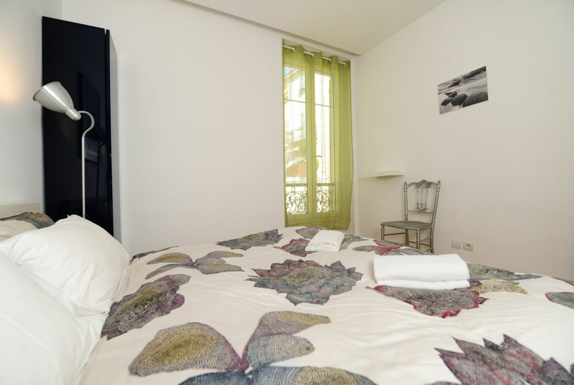 Suite Balestre Five Stars Holiday House Nice Exteriör bild