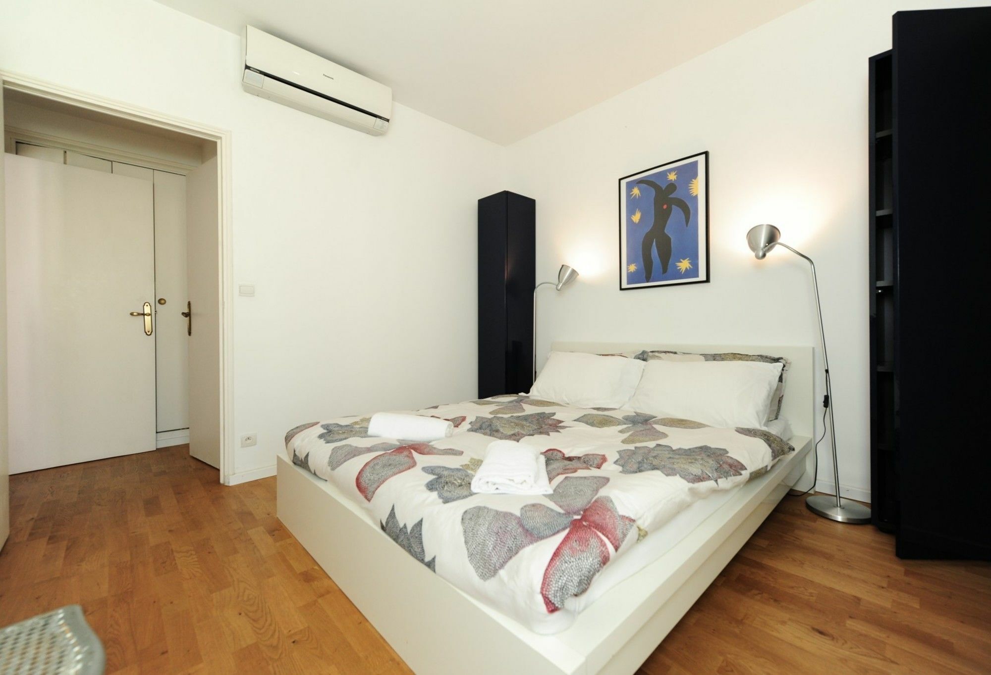 Suite Balestre Five Stars Holiday House Nice Exteriör bild