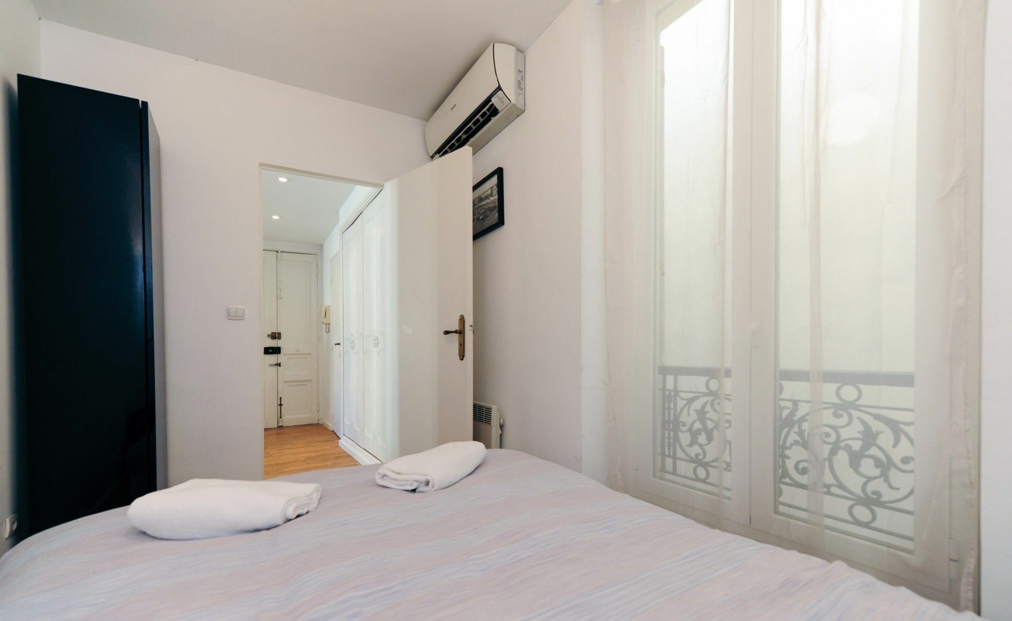 Suite Balestre Five Stars Holiday House Nice Exteriör bild