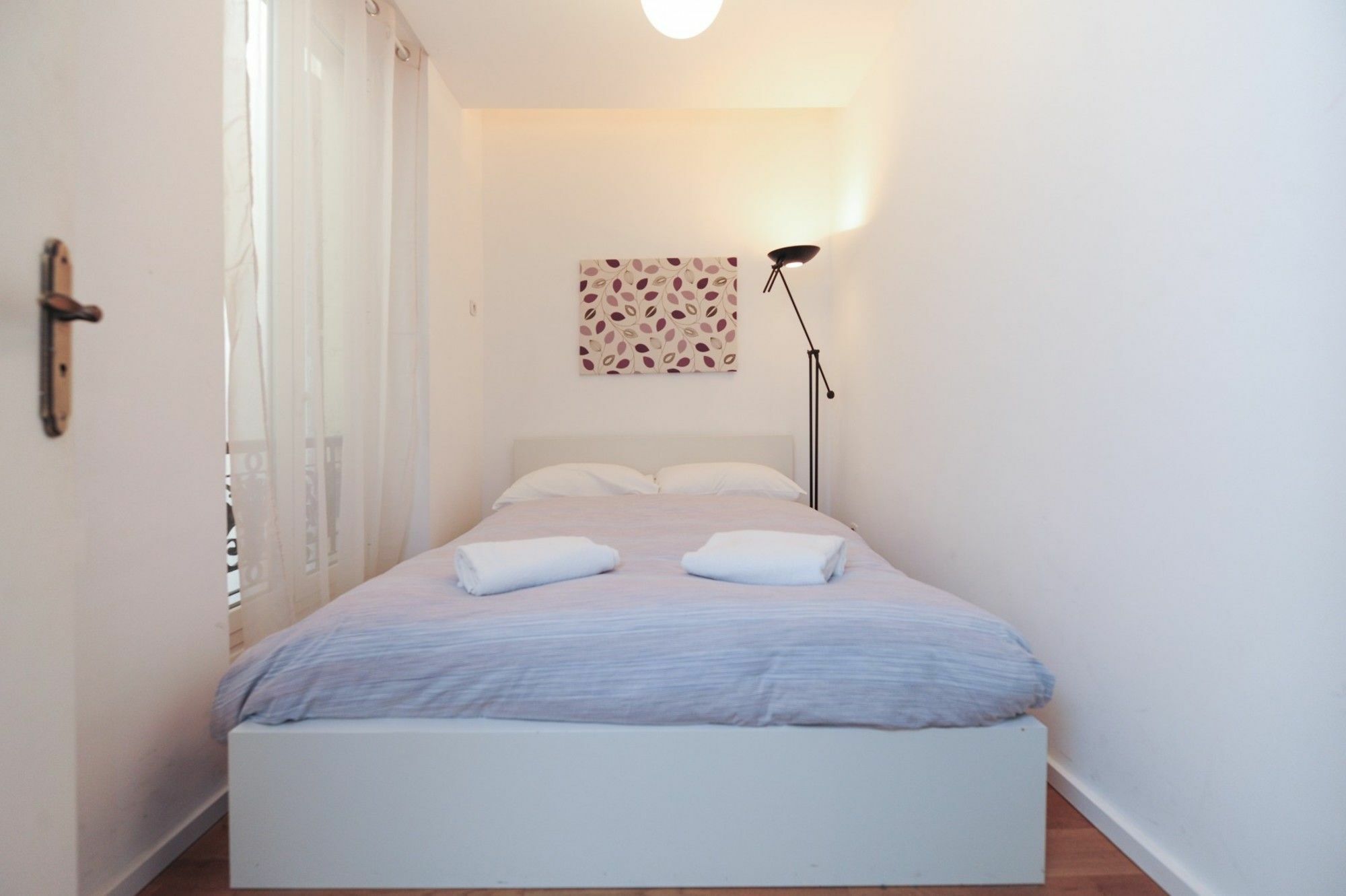 Suite Balestre Five Stars Holiday House Nice Exteriör bild