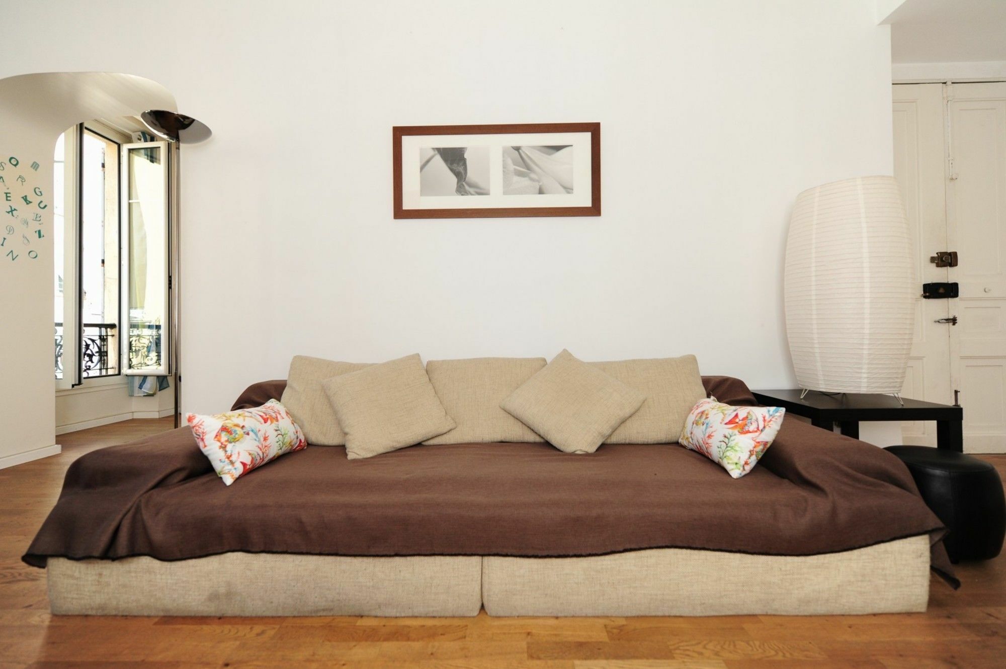 Suite Balestre Five Stars Holiday House Nice Exteriör bild